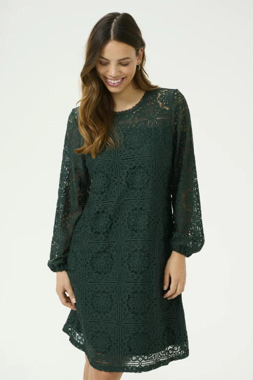CRTiley Dress