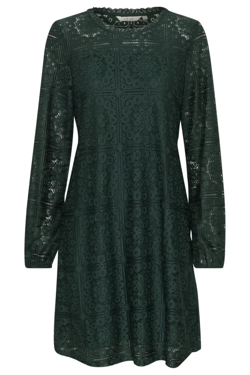 CRTiley Dress