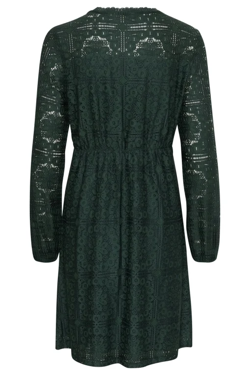 CRTiley Dress