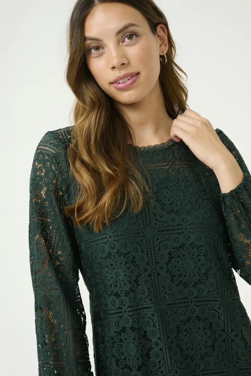 CRTiley Dress