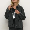 CRTrish Denim jacket
