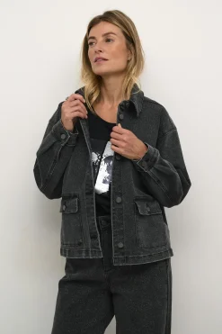 CRTrish Denim jacket