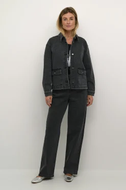 CRTrish Denim jacket