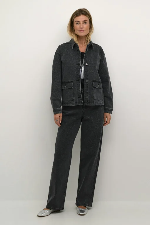 CRTrish Denim jacket