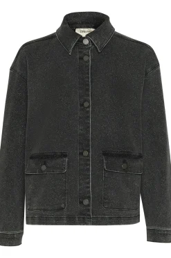 CRTrish Denim jacket