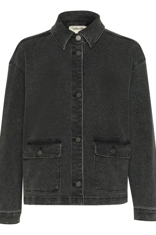 CRTrish Denim jacket