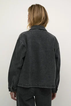 CRTrish Denim jacket