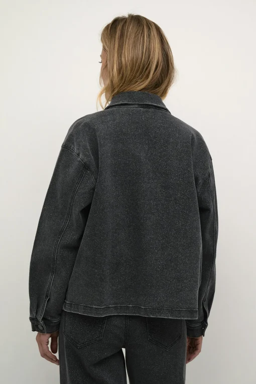 CRTrish Denim jacket
