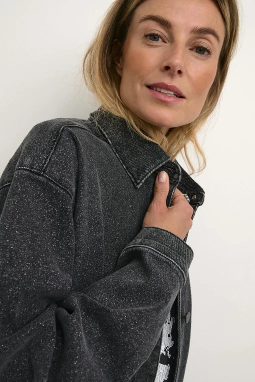 CRTrish Denim jacket