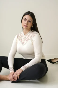 CRTrulla Blouse