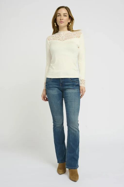 CRTrulla Blouse