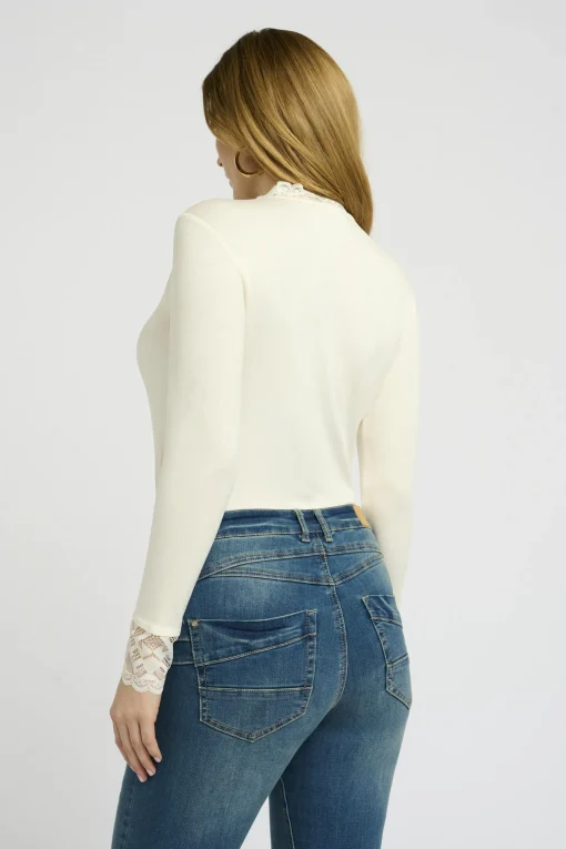 CRTrulla Blouse
