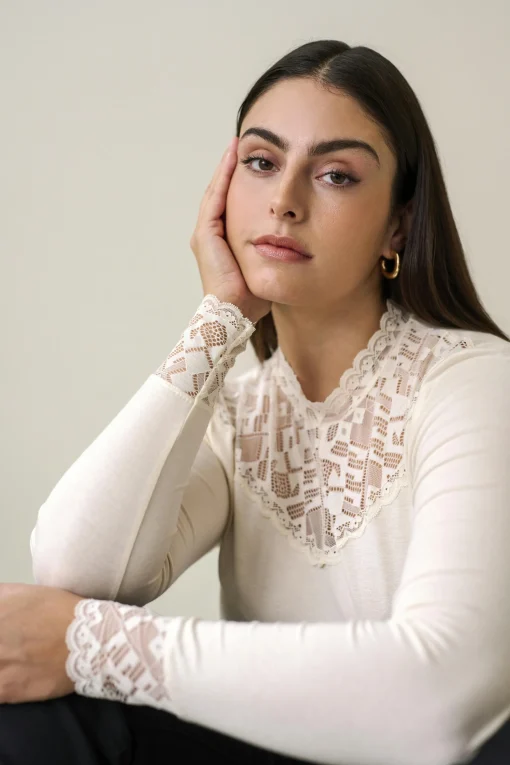 CRTrulla Blouse