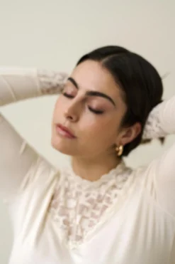 CRTrulla Blouse