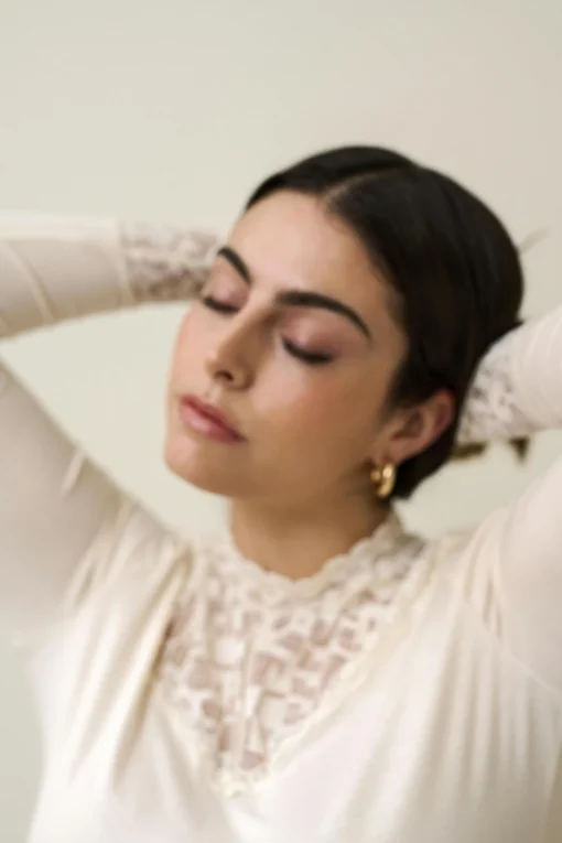 CRTrulla Blouse
