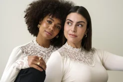 CRTrulla Blouse