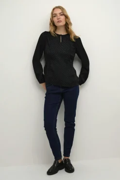 CRTurva Blouse