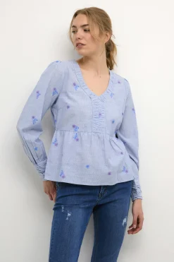 CRUlla Blouse