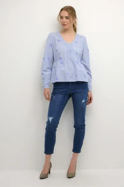 CRUlla Blouse