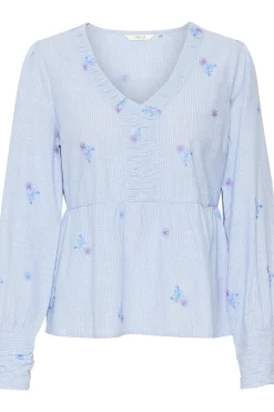 CRUlla Blouse
