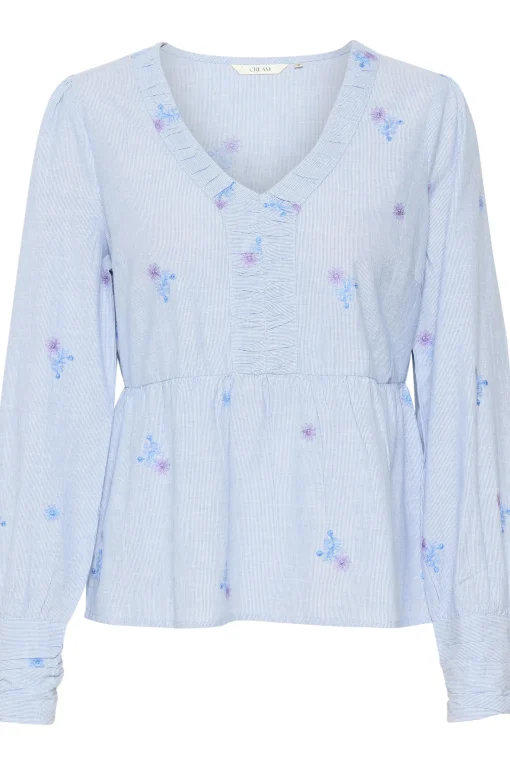 CRUlla Blouse