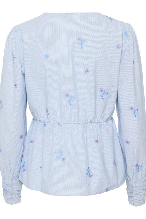 CRUlla Blouse