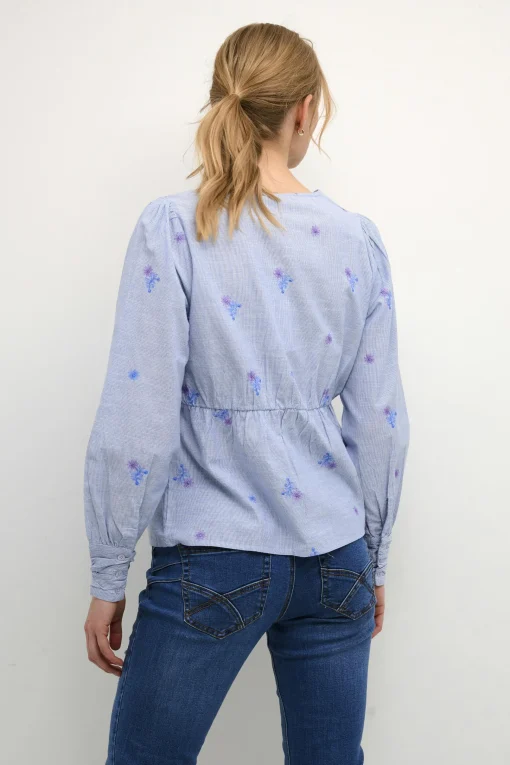 CRUlla Blouse