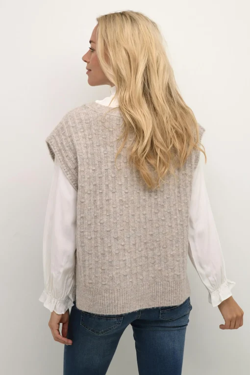CRUnilla Waistcoat