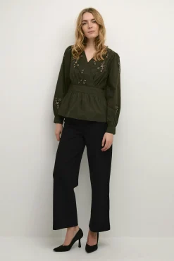 CRUnva Blouse