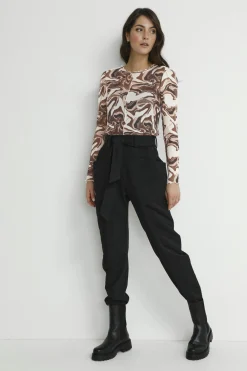 CRUrana Blouse