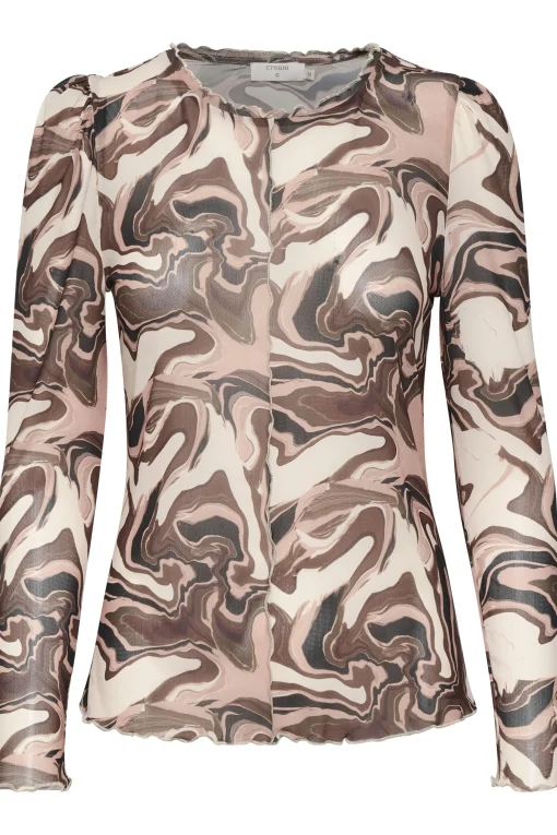 CRUrana Blouse