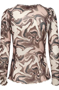 CRUrana Blouse