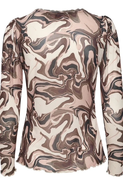 CRUrana Blouse