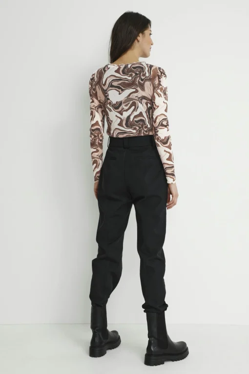 CRUrana Blouse