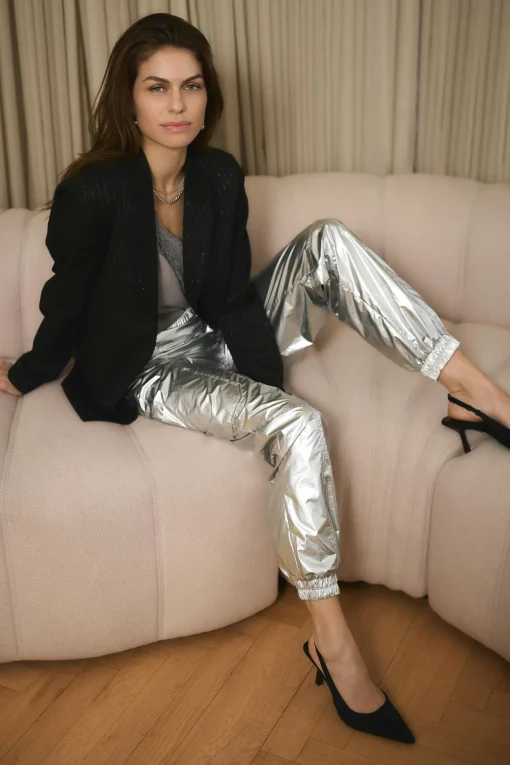 CRVanda Blazer