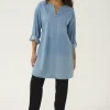 CRVanni Tunic