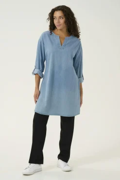 CRVanni Tunic