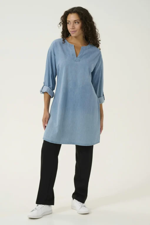 CRVanni Tunic