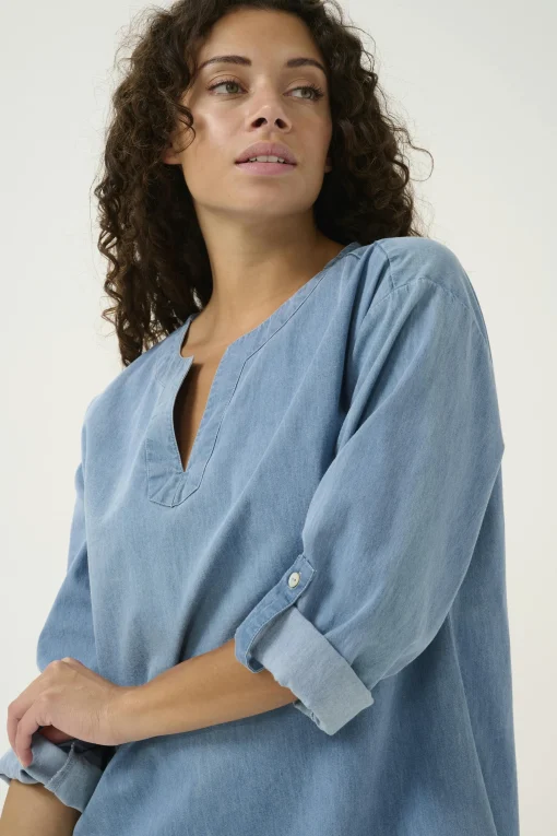 CRVanni Tunic