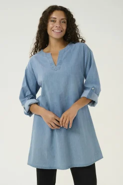 CRVanni Tunic