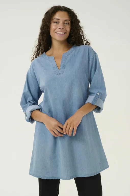 CRVanni Tunic