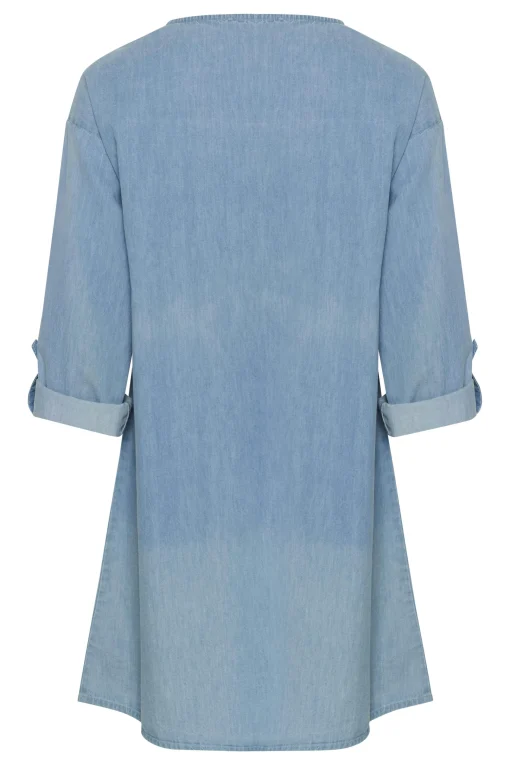 CRVanni Tunic