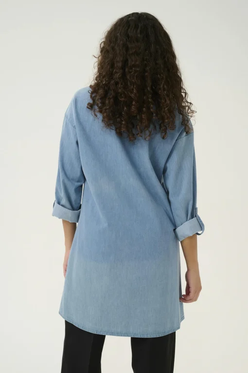 CRVanni Tunic