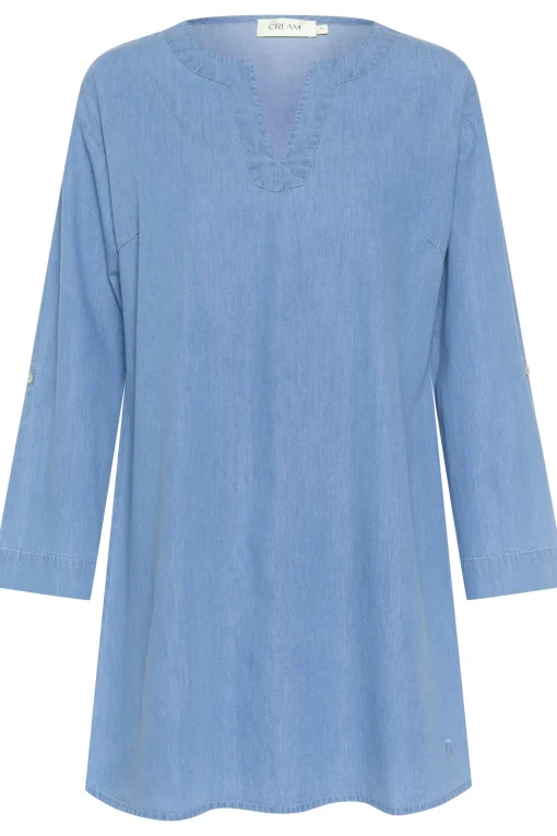 CRVanni Tunic