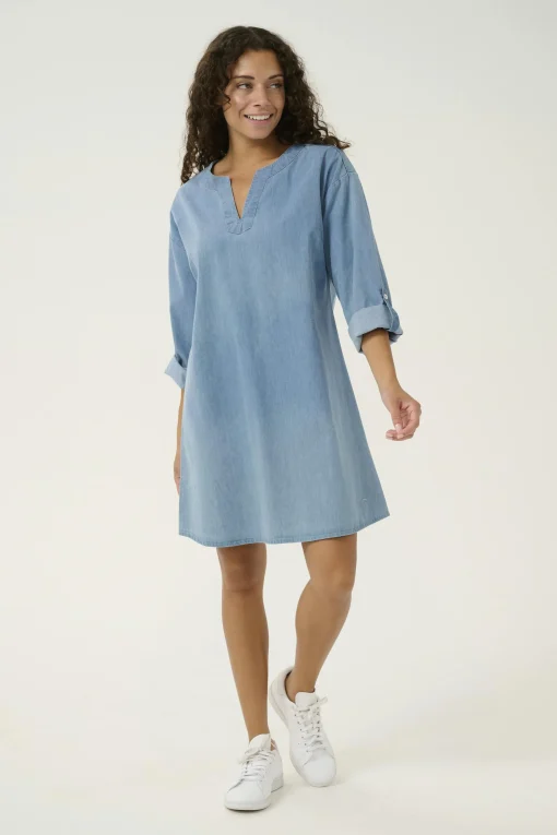 CRVanni Tunic