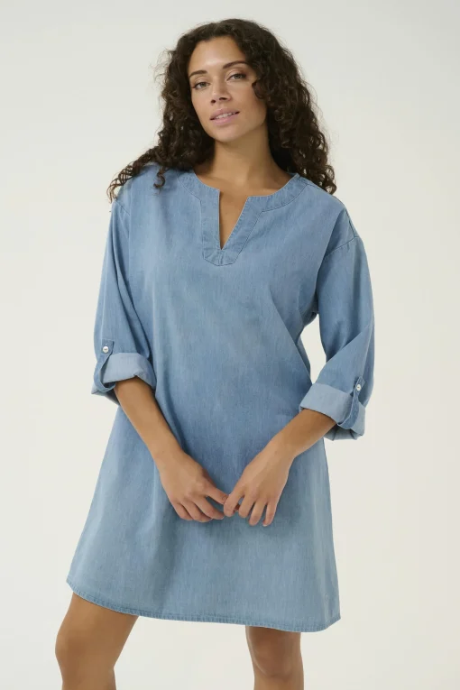 CRVanni Tunic
