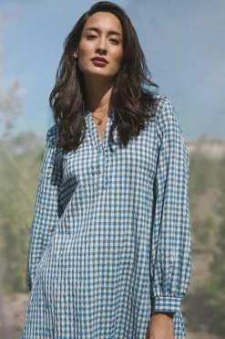 CRVaska Dress