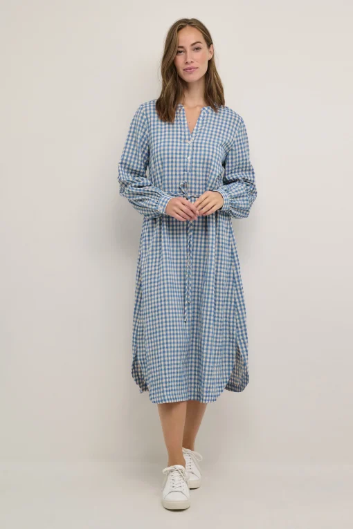 CRVaska Dress