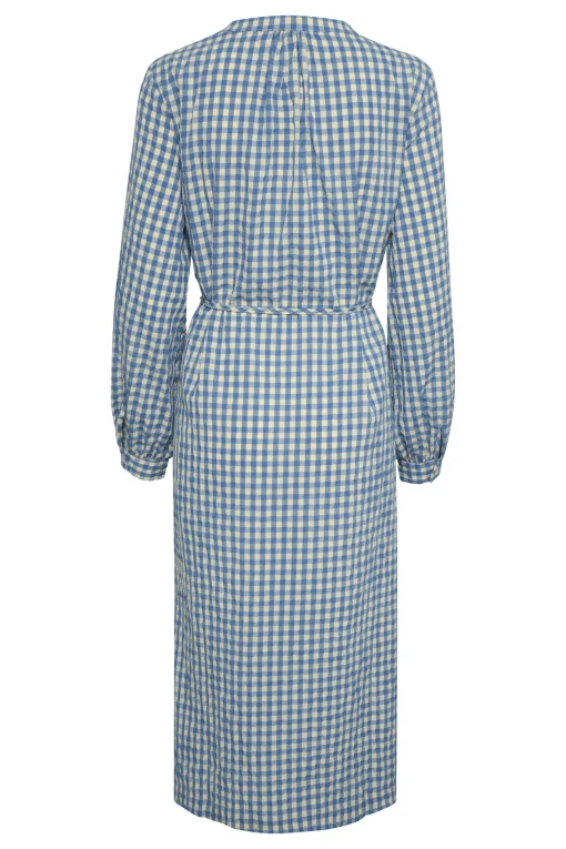 CRVaska Dress