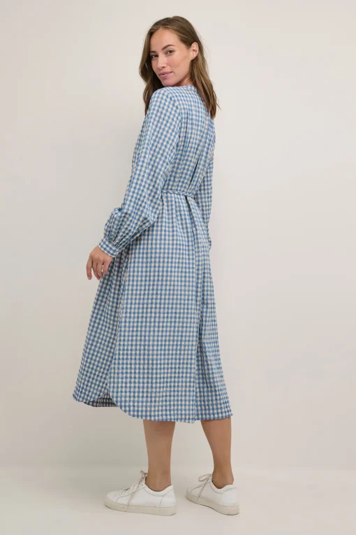 CRVaska Dress